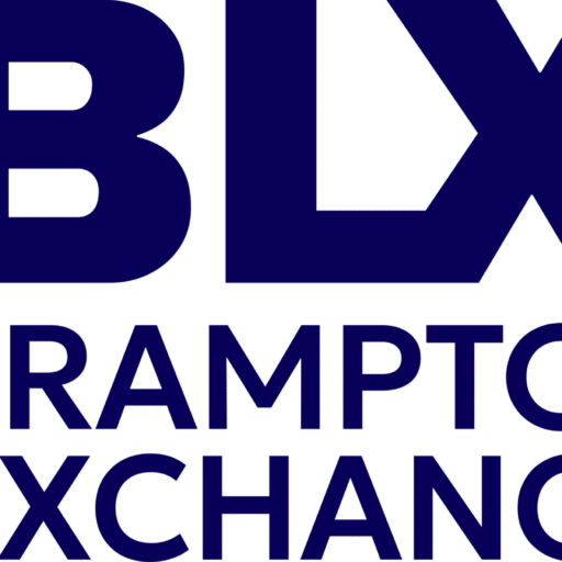 : BLX – Brampton–Lagos Exchange